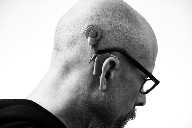 Hearing Aids & Batteries