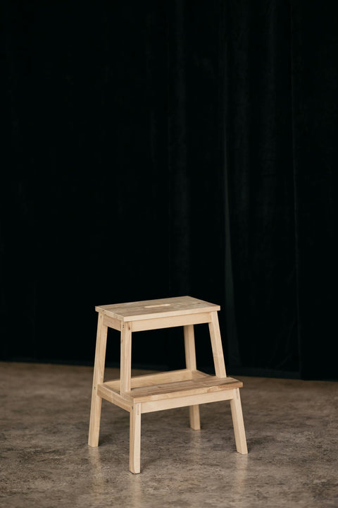 Step Stools