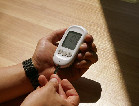 Glucose Meters