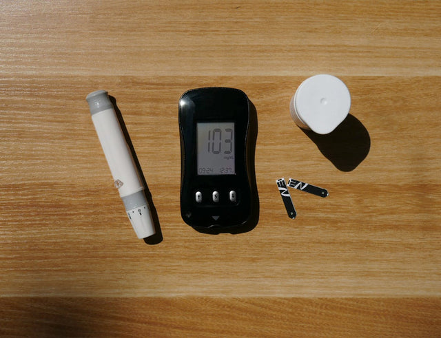 Foot Care for Diabetics