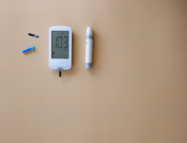 Blood Sugar Monitors – ShopMed24
