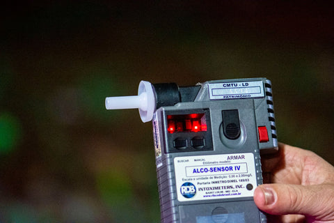 Hydrogen Breath Testers