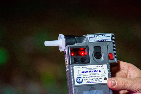 Hydrogen Breath Testers – ShopMed24