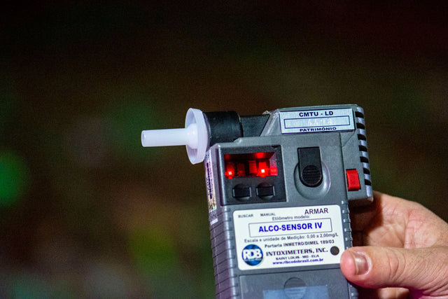 Hydrogen Breath Testers – ShopMed24
