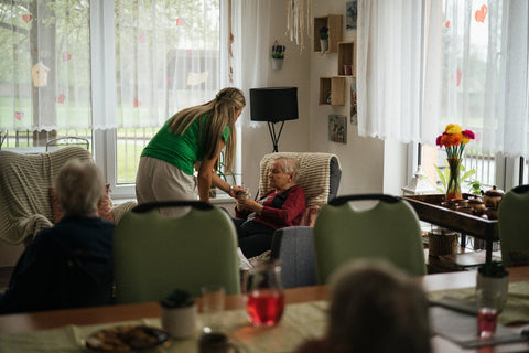 Elderly Care