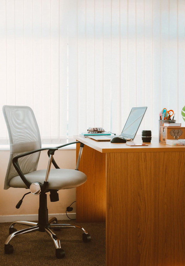 Professional Office Chairs