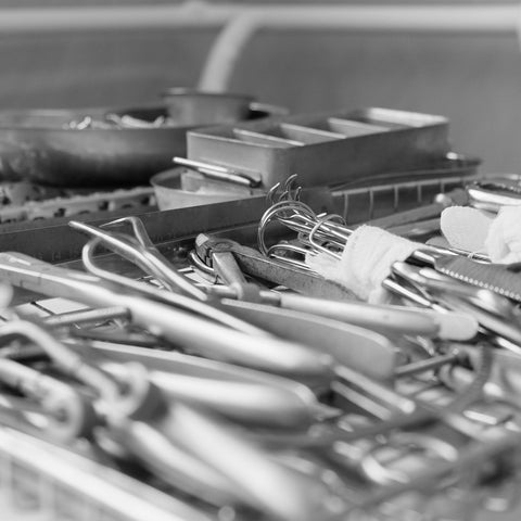 Instrument Care