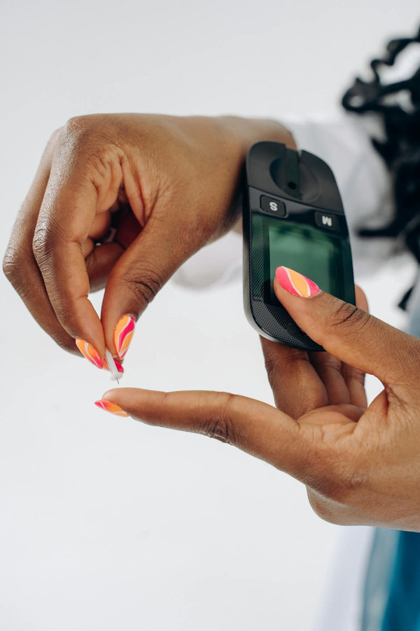 Digital Blood Pressure Monitors