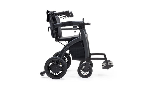 Manual & Electric Wheelchairs