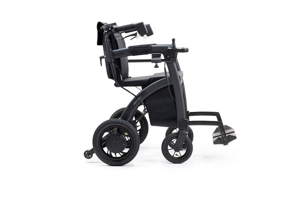 Modern electric wheelchair