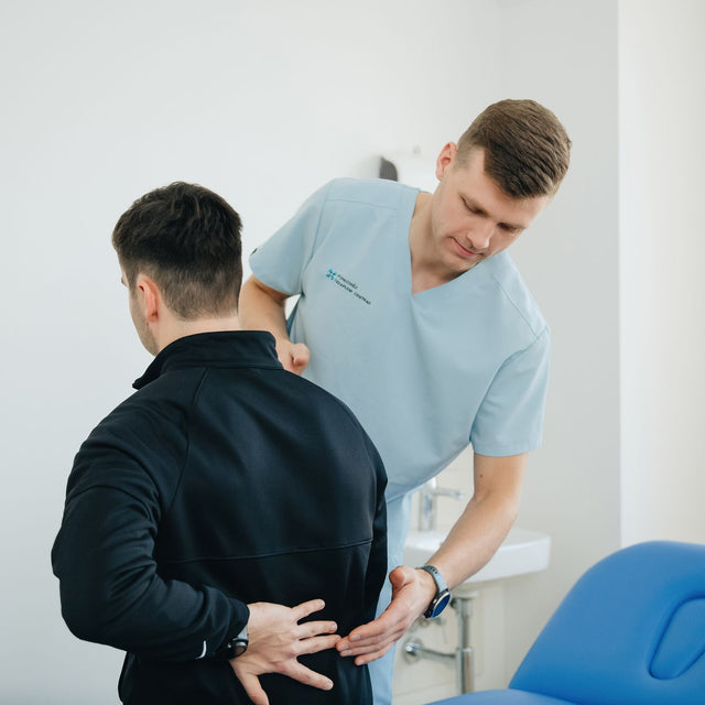 Posture Correctors & Back Braces – ShopMed24