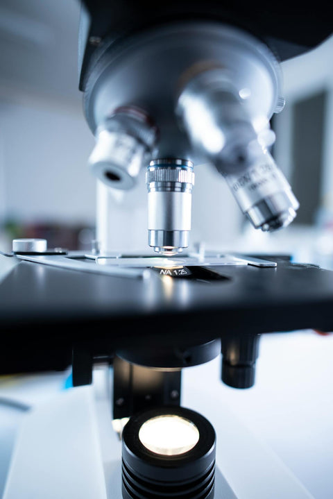 Lab Devices