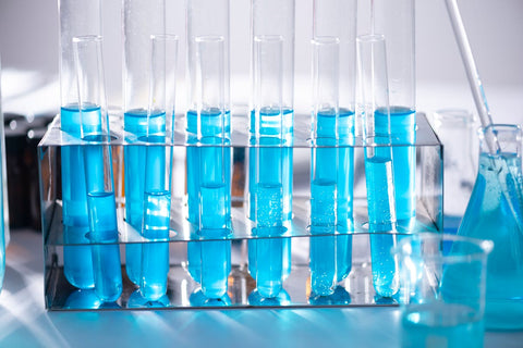 Specialised Diagnostics