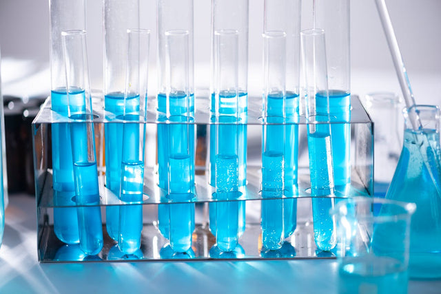 Specialised Diagnostics