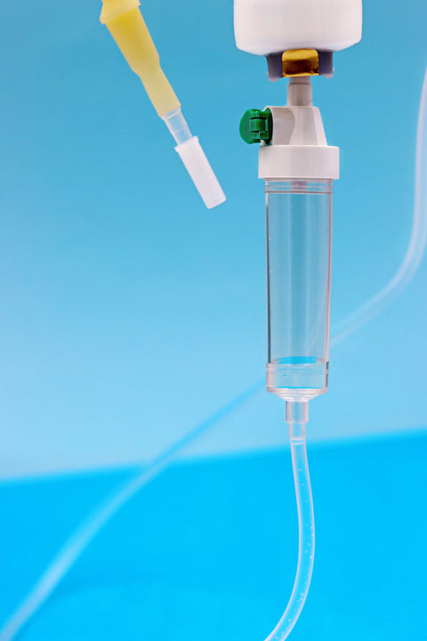 Wound Drainage
