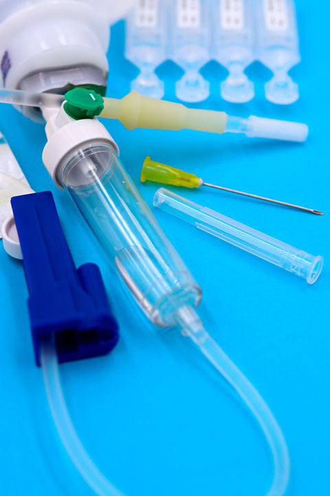 Syringes