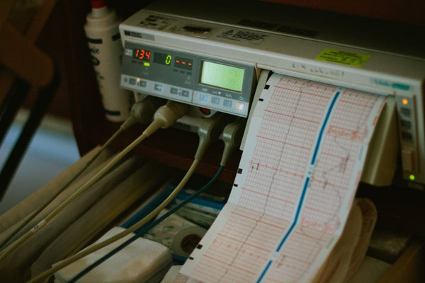 Ecg Monitors