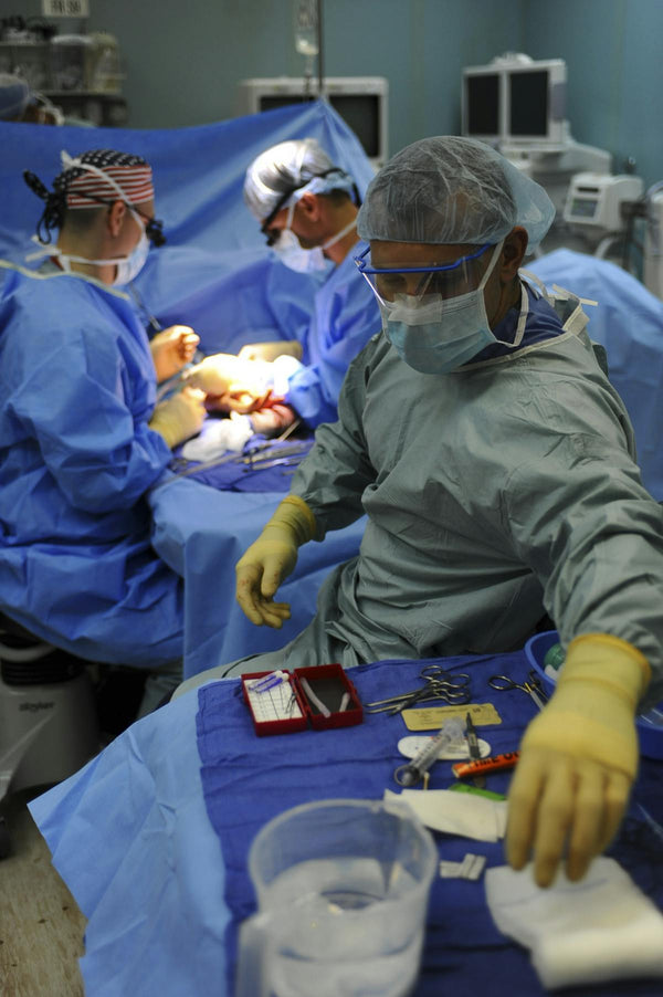 Operating Tables