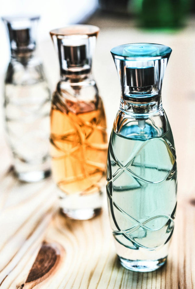 Fragrance & Deodorants