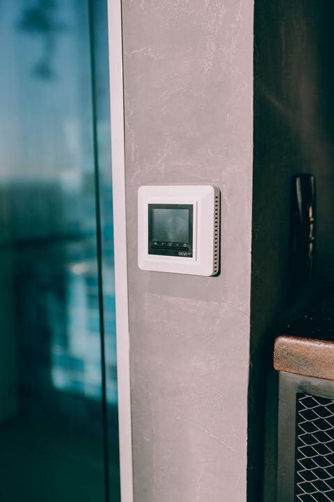 Energieeinsparung & Smart Home