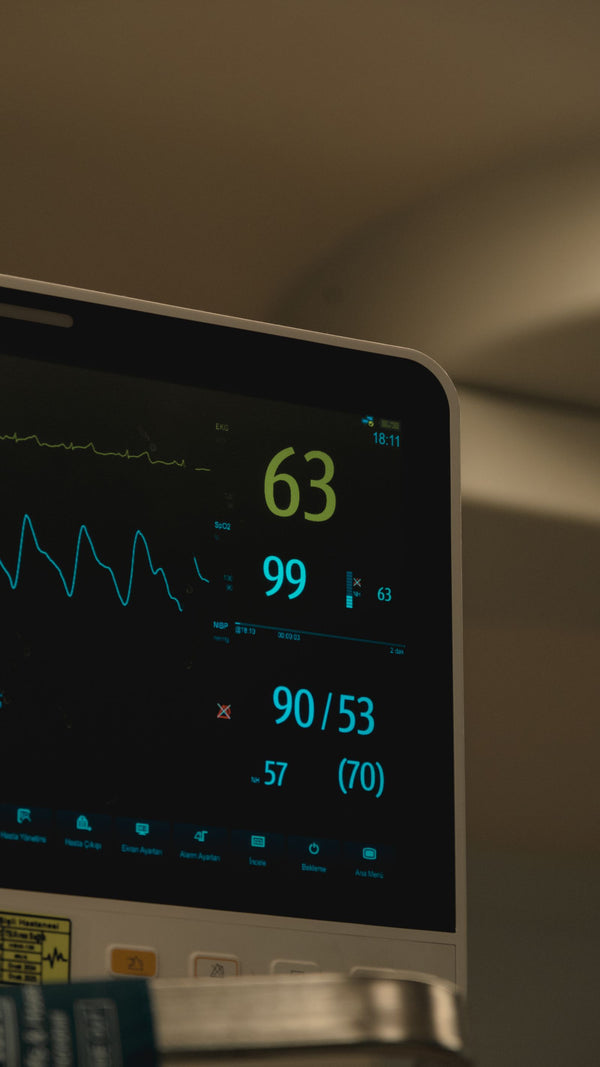 Patient Monitors – ShopMed24