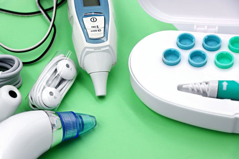 Audiometers