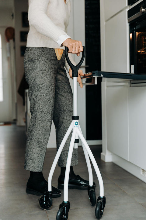 Mobility & Care Supplies