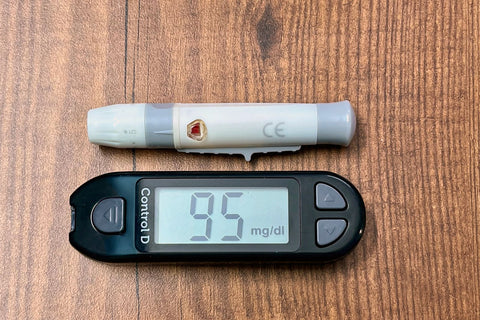 Lactate Meters
