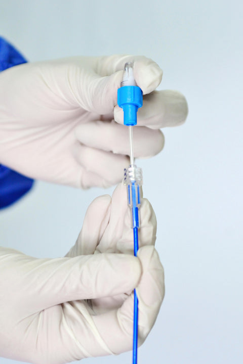 Catheter Sets