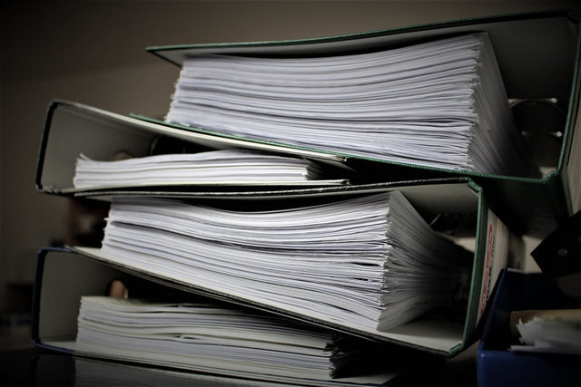 File Cabinets