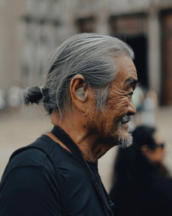 Hearing Aids & Batteries – ShopMed24