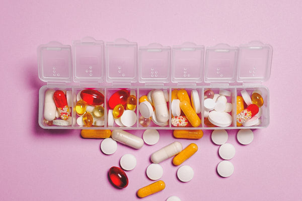 Digestive Enzymes