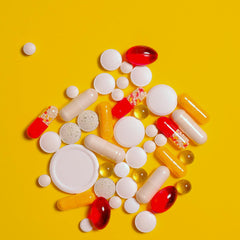 Allergy Relief & Detox Products