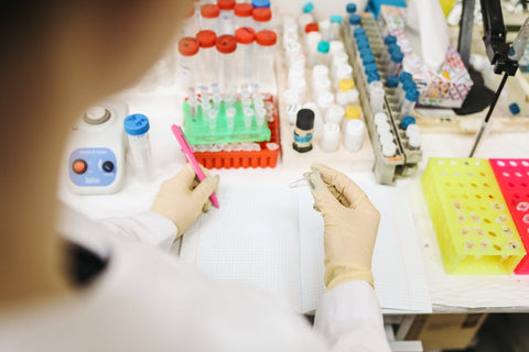 Stool Tests
