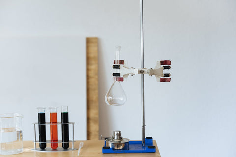 Test Tube Racks