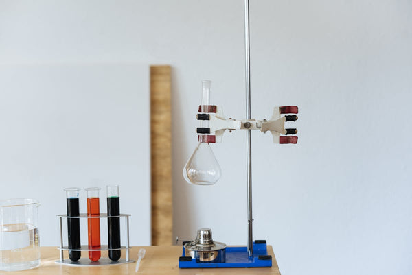 Test Tube Racks