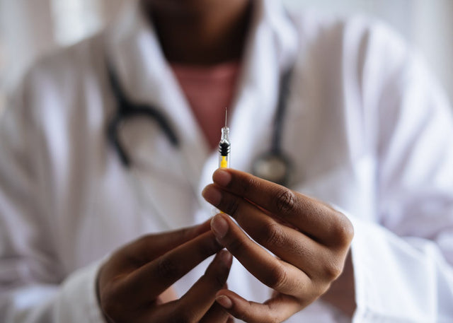 Infusion Injection