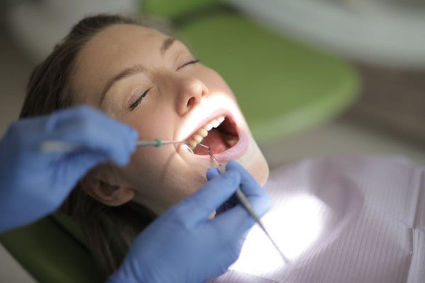 Root Canal Filling