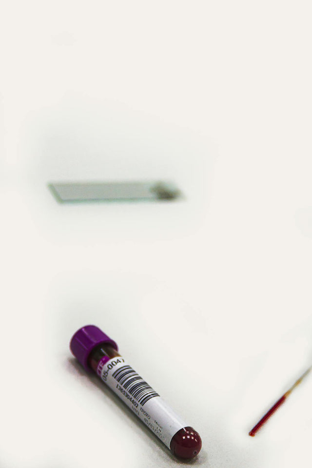 Point Of Care Testing Devices