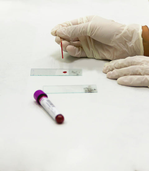 Blood Collection