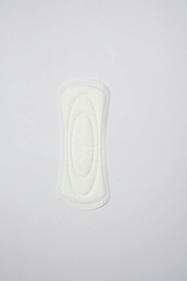 Sanitary pad hygiene essentials