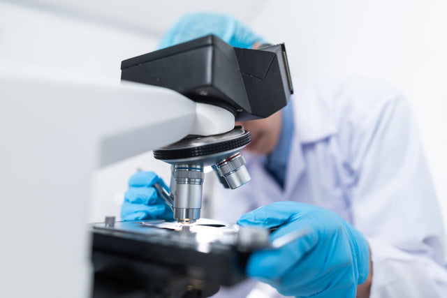 Lab Equipment