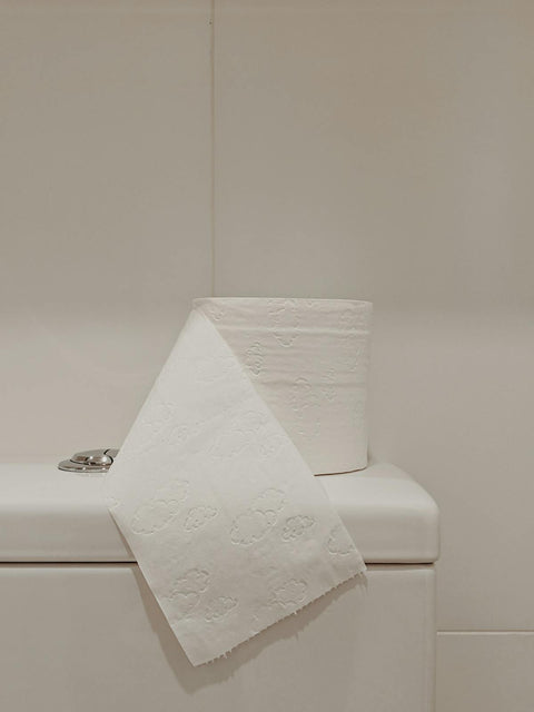 Toilet Paper