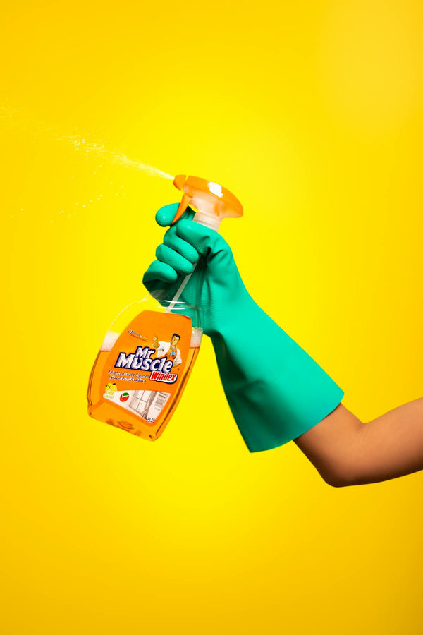 Disinfection Accessories