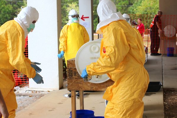 Protective Clothing