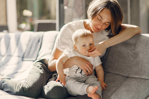 Mother & Baby Care