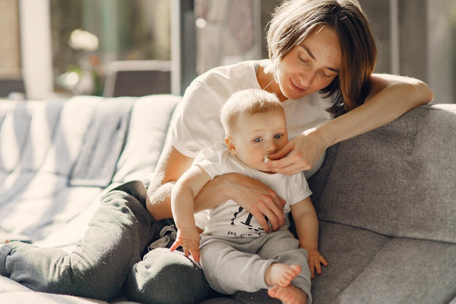 Mother & Baby Care