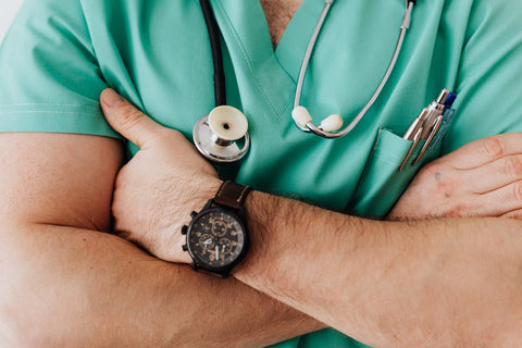 Venipuncture & Butterfly Needles