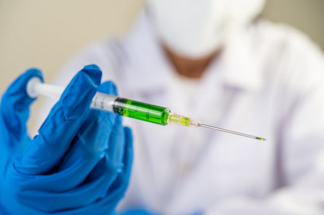 Safety Needles – ShopMed24