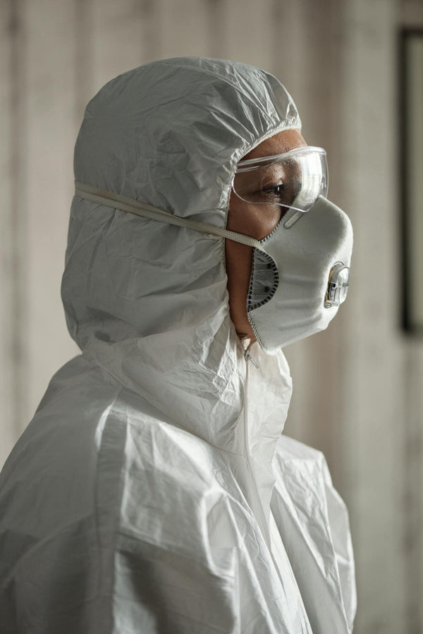 Sterilisation